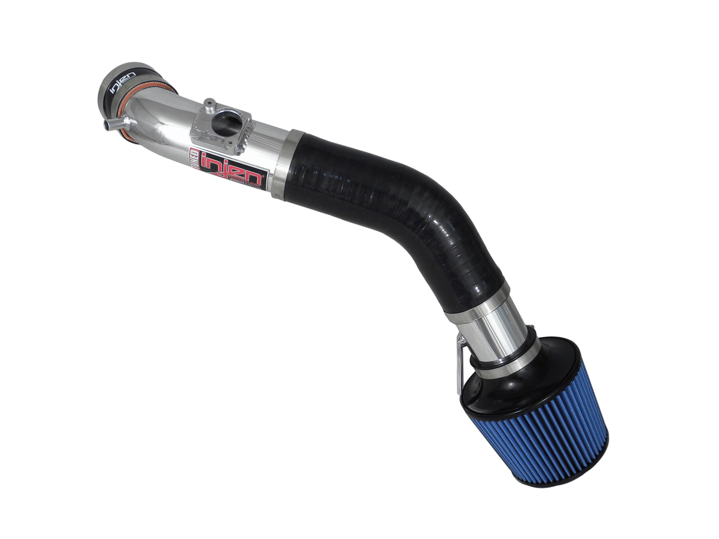 Injen Polished SP Cold Air Intake System