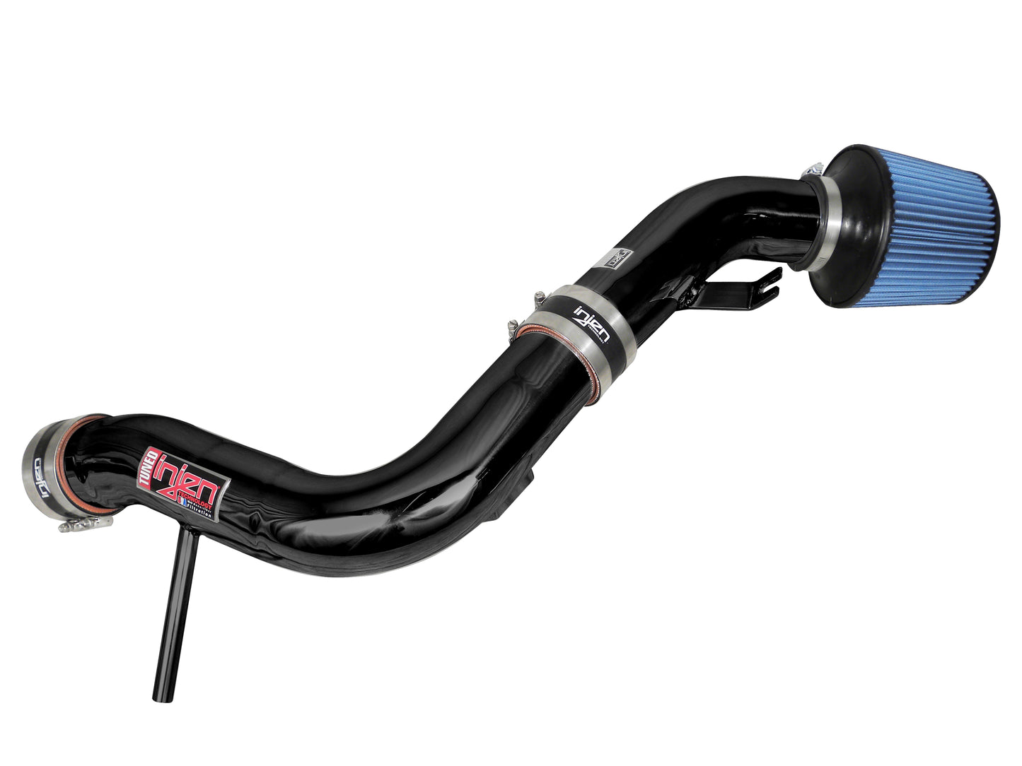 Injen Black SP Cold Air Intake System