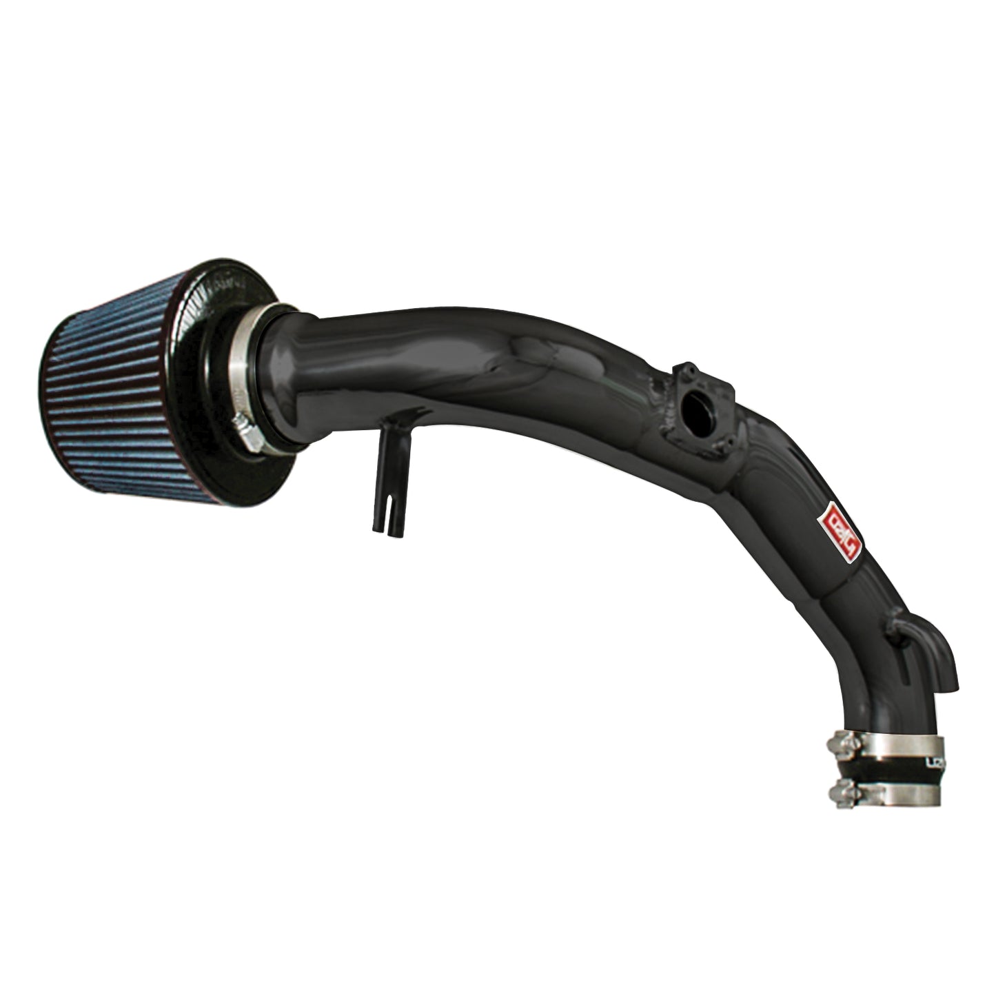 Injen Black SP Cold Air Intake System