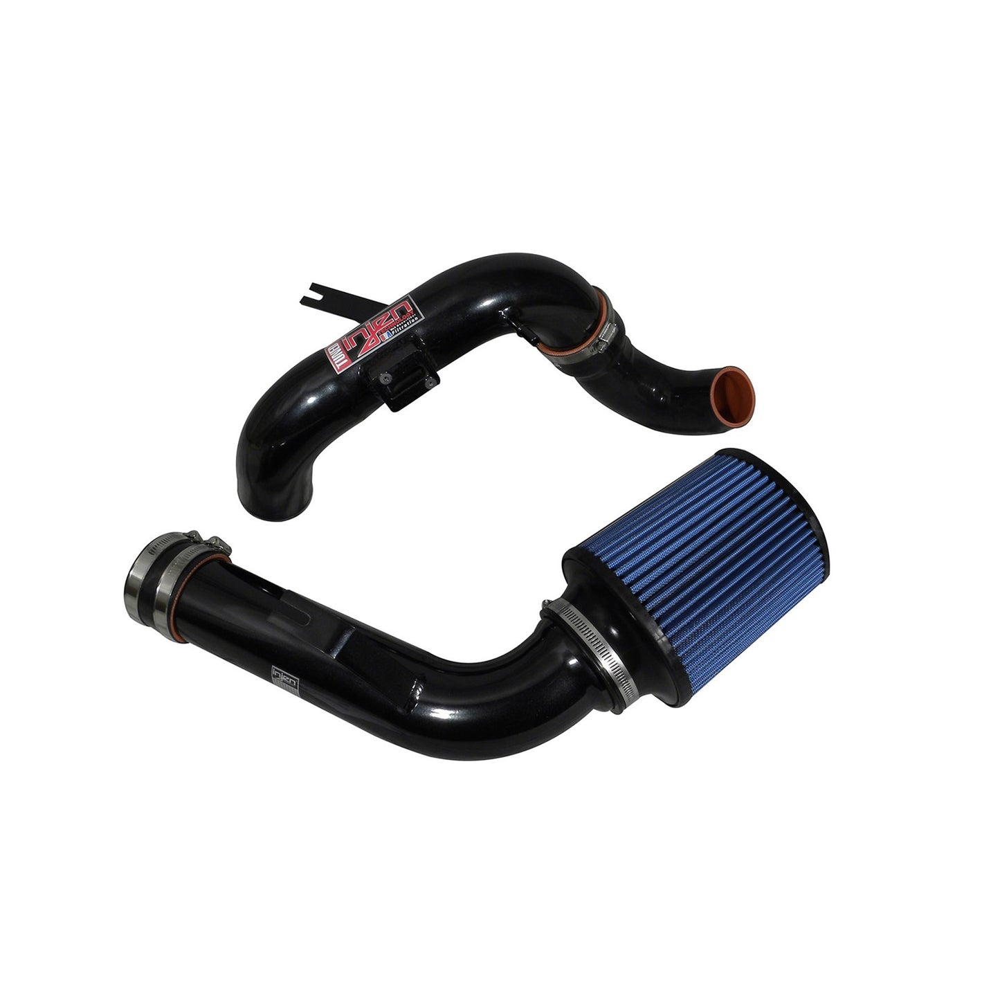 Injen Black SP Cold Air Intake System