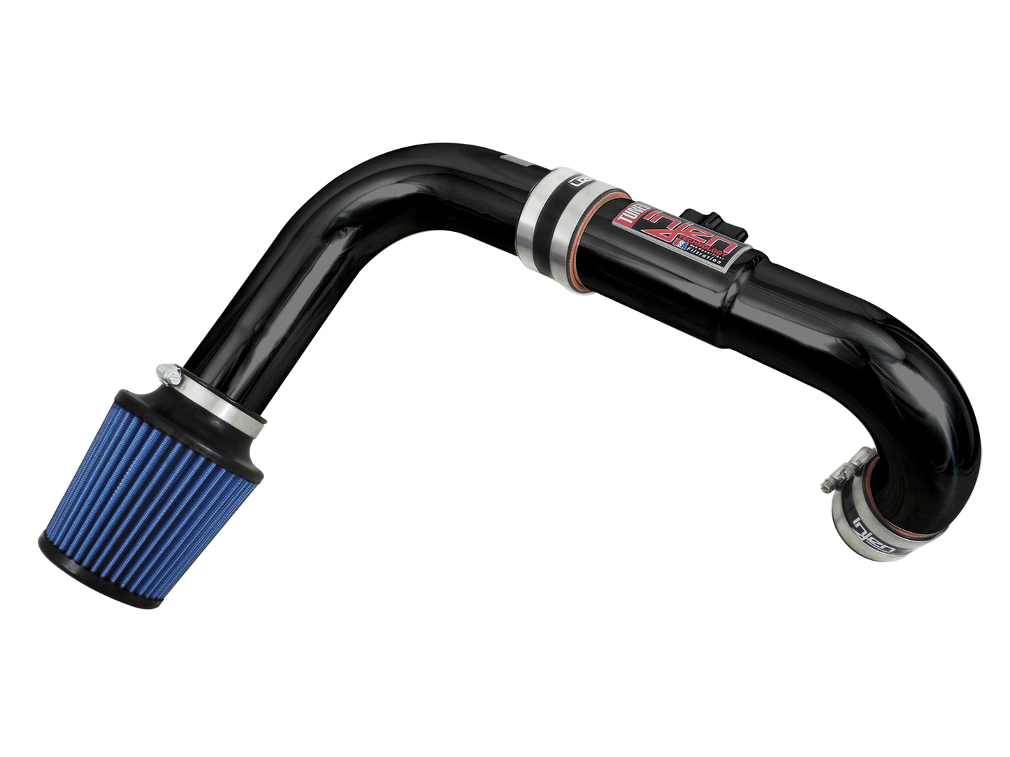 Injen Black SP Cold Air Intake System