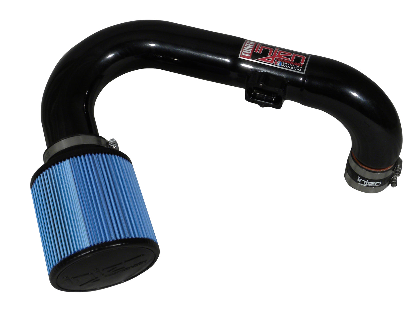 Injen Black SP Short Ram Intake System