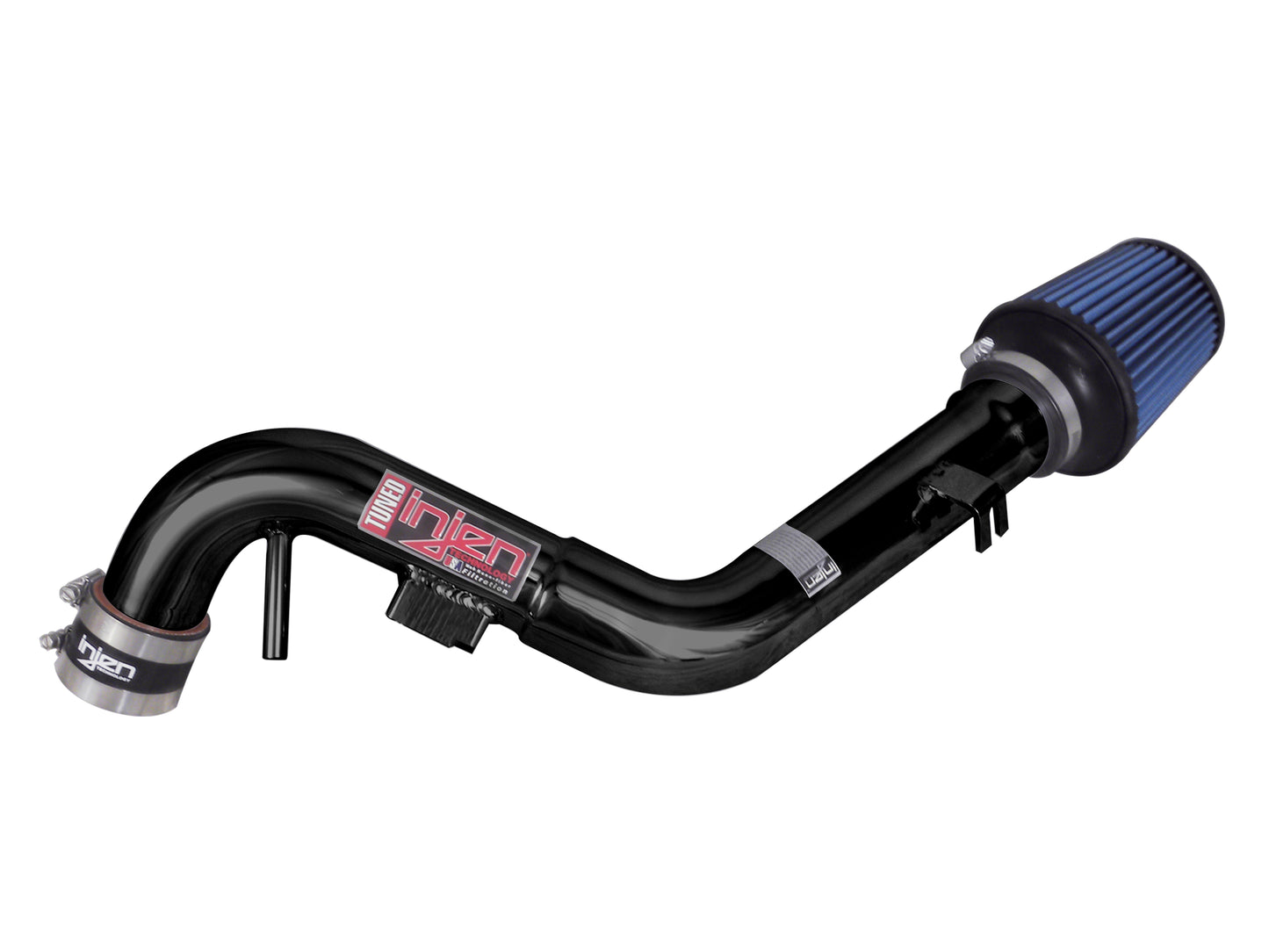 Injen Black SP Cold Air Intake System