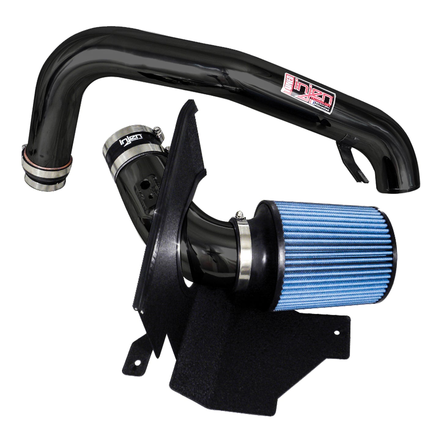 Injen Black SP Short Ram Intake System