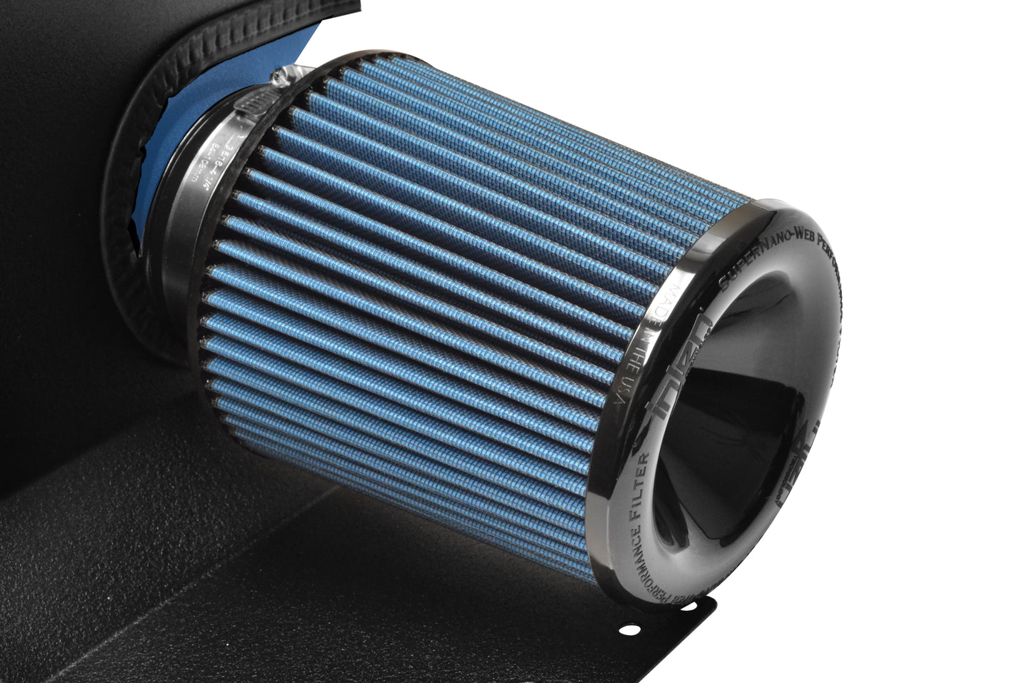 Injen SP Short Ram Intake System