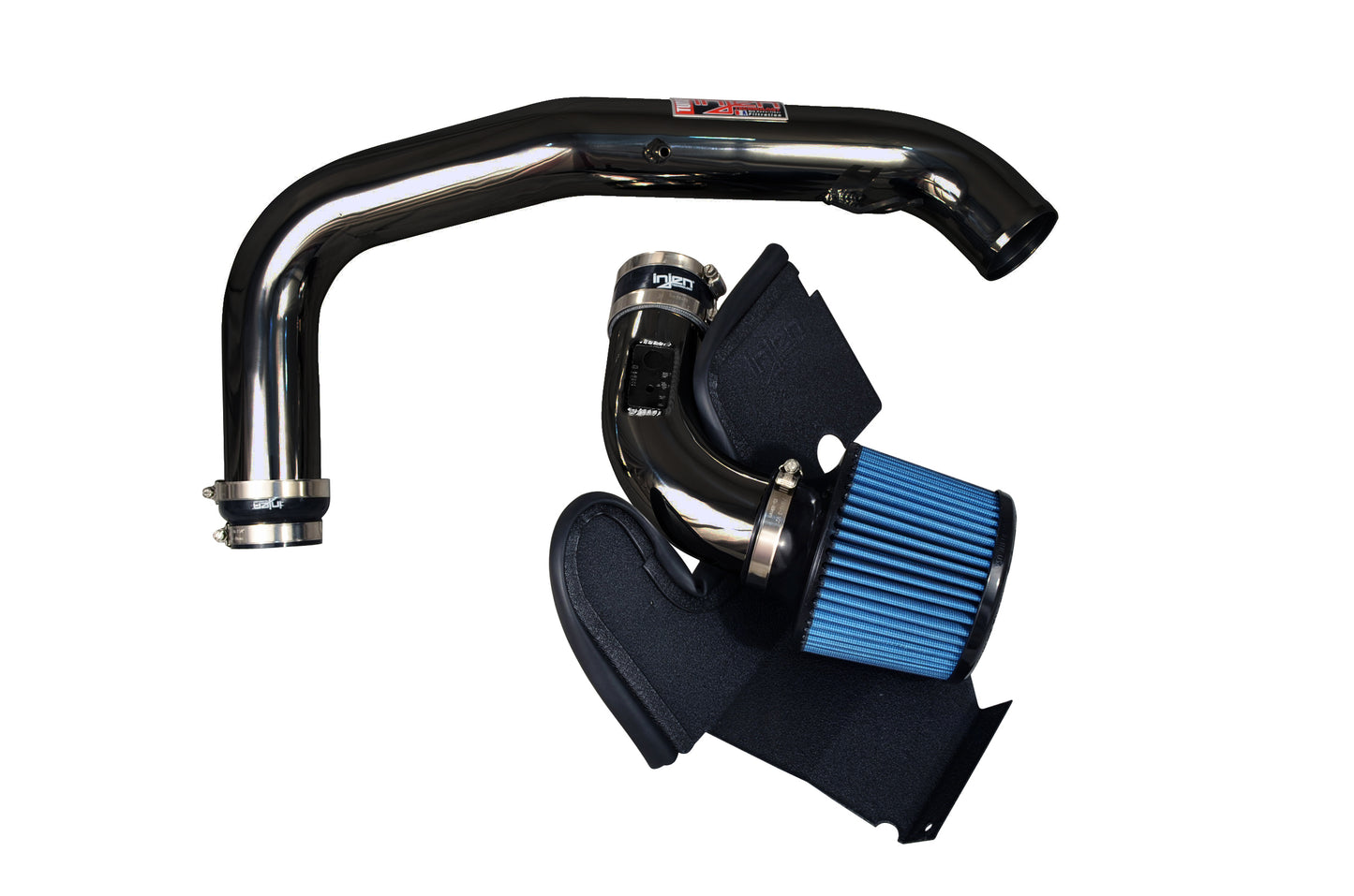 Injen Black SP Short Ram Intake System